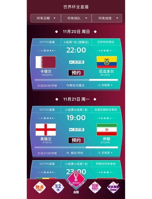 最新版世界杯外围APP下载攻略指南
